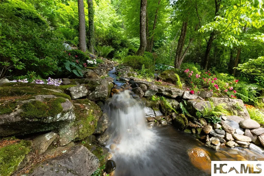 213 River Overlook Road Sapphire NC 28774