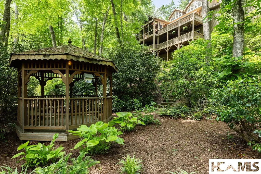 213 River Overlook Road Sapphire NC 28774