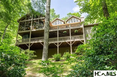 213 River Overlook Road Sapphire NC 28774