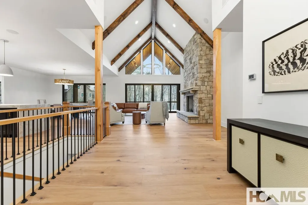 935 Glenshore Drive Cullowhee NC 28723