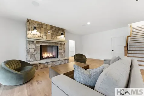 935 Glenshore Drive Cullowhee NC 28723
