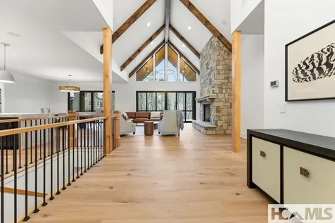 935 Glenshore Drive Cullowhee NC 28723