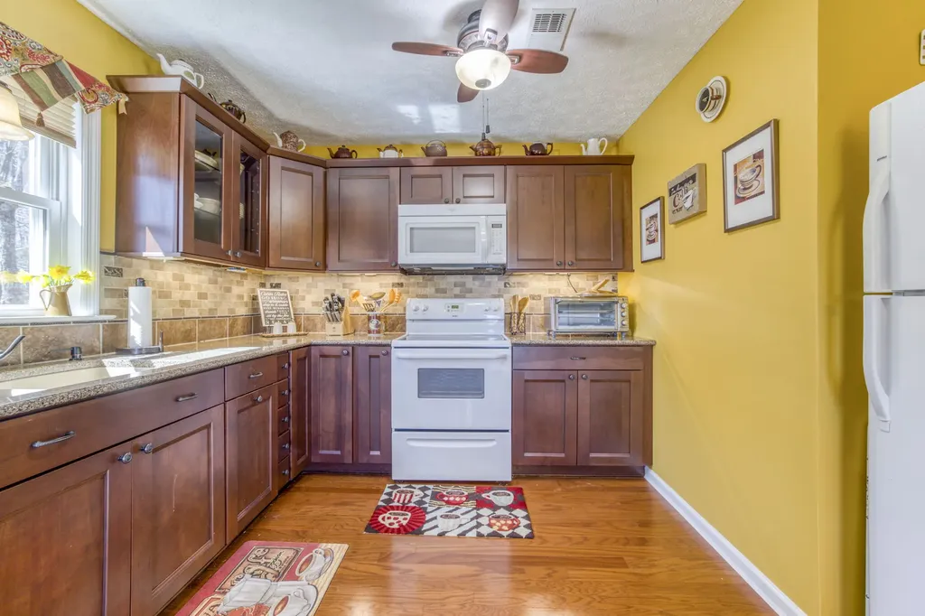 73 Toxaway Views Lake Toxaway NC 28747