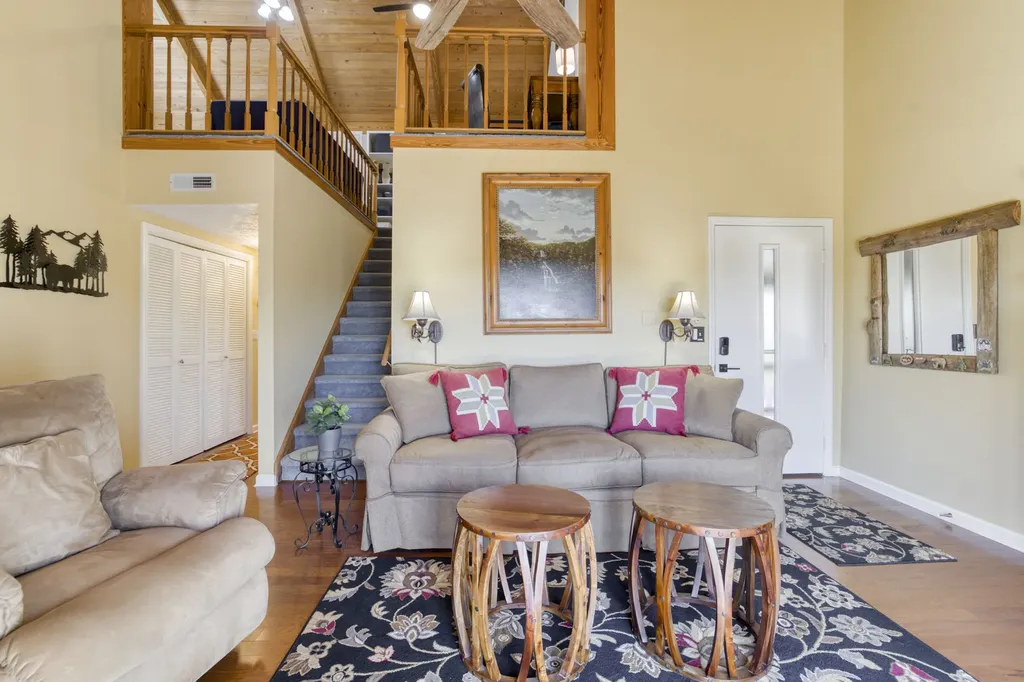 73 Toxaway Views Lake Toxaway NC 28747