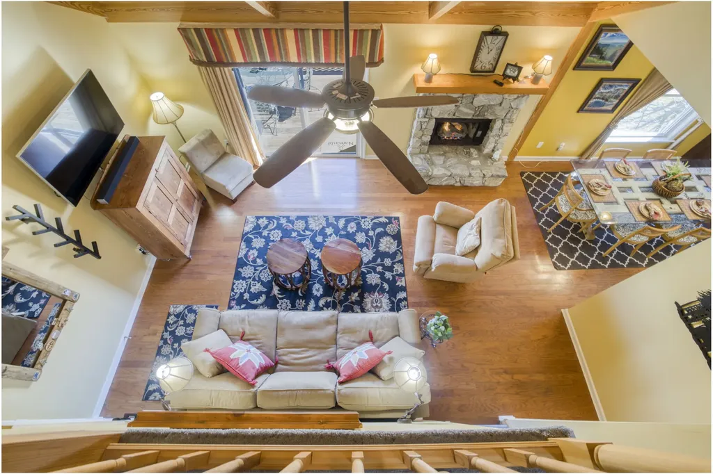 73 Toxaway Views Lake Toxaway NC 28747