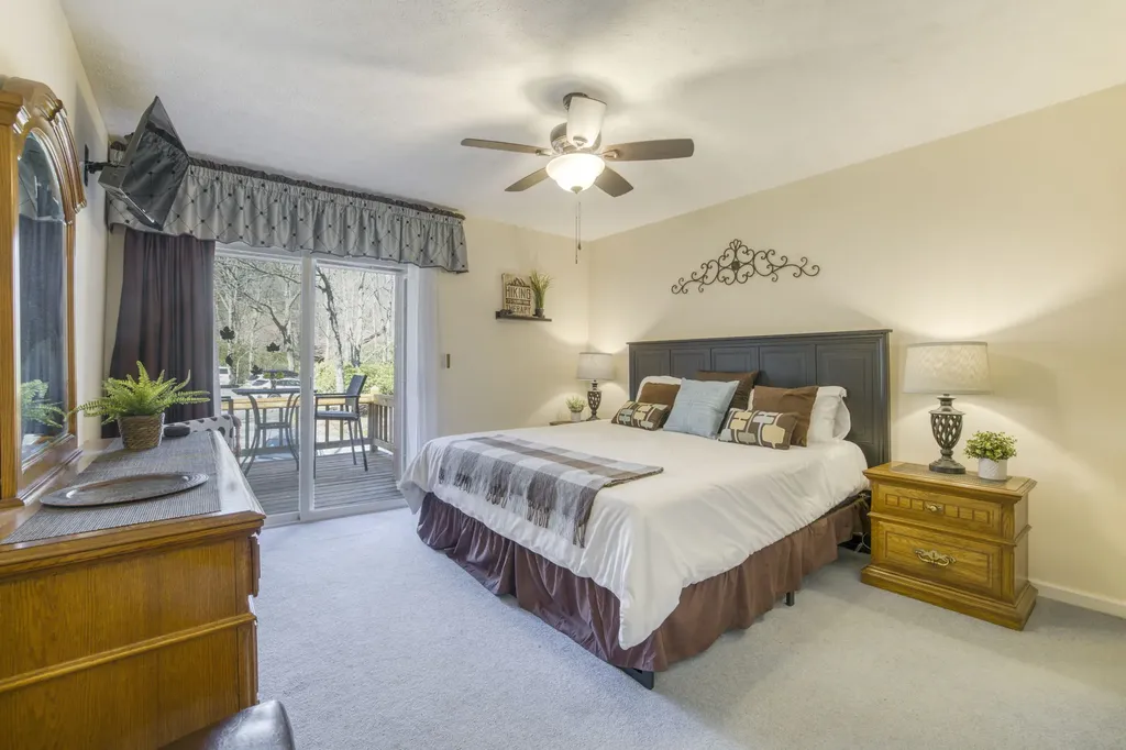 73 Toxaway Views Lake Toxaway NC 28747