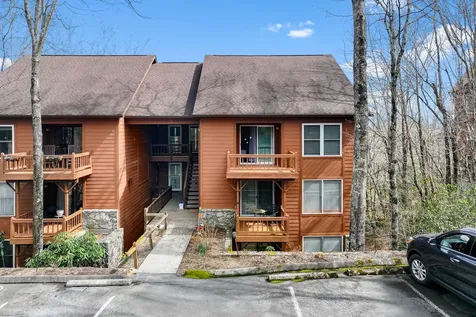 73 Toxaway Views Lake Toxaway NC 28747