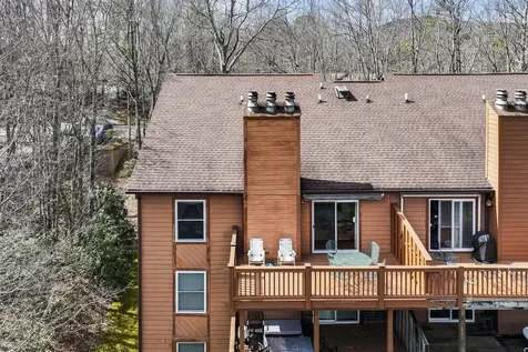 73 Toxaway Views Lake Toxaway NC 28747