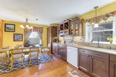 73 Toxaway Views Lake Toxaway NC 28747
