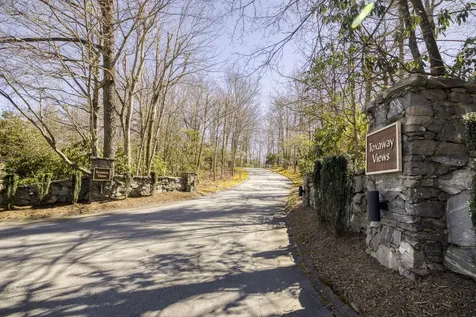 73 Toxaway Views Lake Toxaway NC 28747