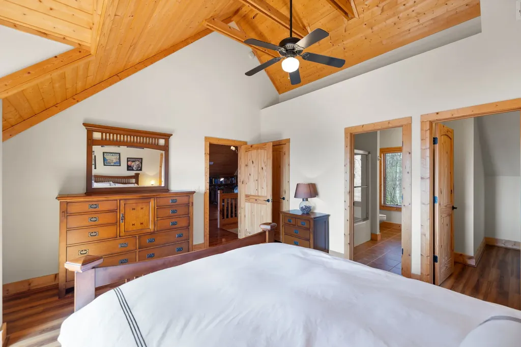 277 Kestrel Court Sapphire NC 28774