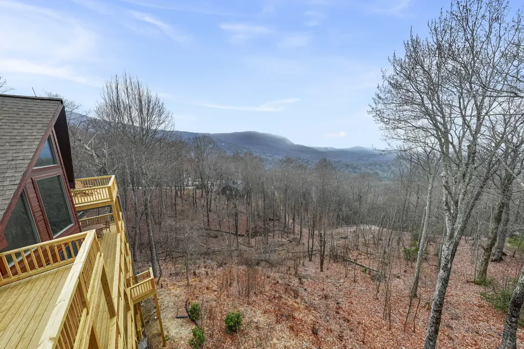 277 Kestrel Court Sapphire NC 28774