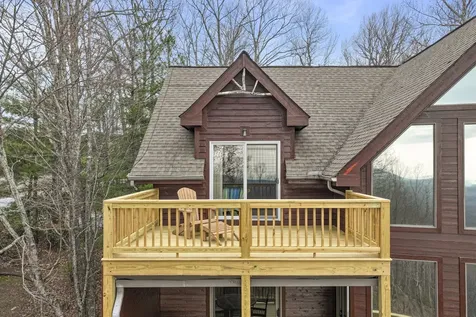 277 Kestrel Court Sapphire NC 28774