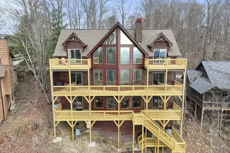 277 Kestrel Court Sapphire NC 28774