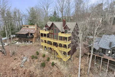 277 Kestrel Court Sapphire NC 28774