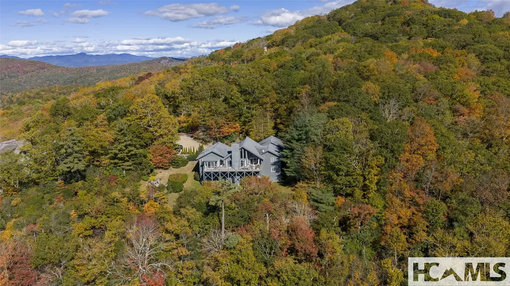 2618 Big Sheepcliff Road Cashiers NC 28717