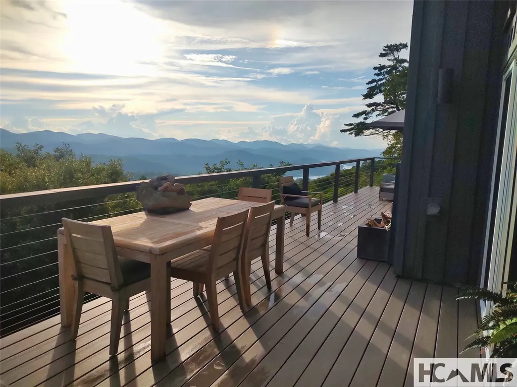 2618 Big Sheepcliff Road Cashiers NC 28717