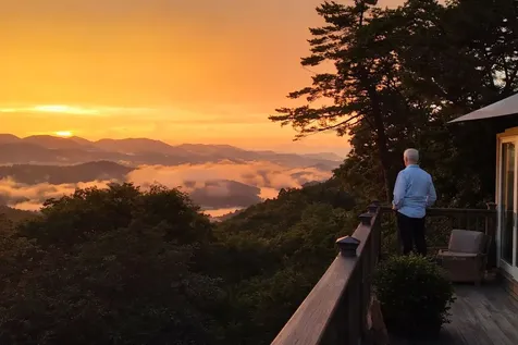 2618 Big Sheepcliff Road Cashiers NC 28717