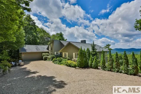 2618 Big Sheepcliff Road Cashiers NC 28717
