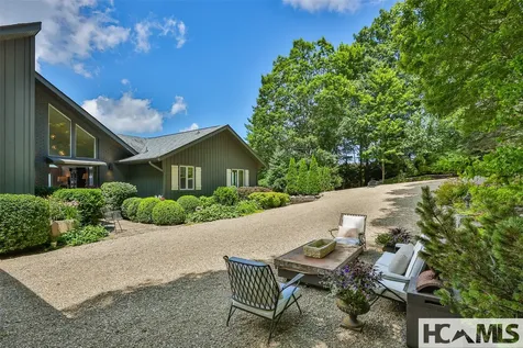 2618 Big Sheepcliff Road Cashiers NC 28717