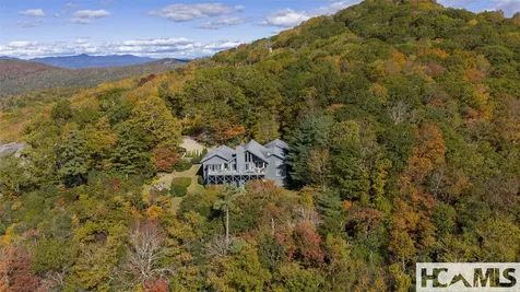 2618 Big Sheepcliff Road Cashiers NC 28717