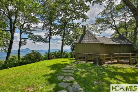 2618 Big Sheepcliff Road Cashiers NC 28717