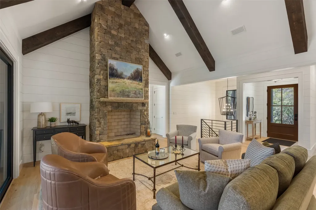 34 Crescent Trail Highlands NC 28741