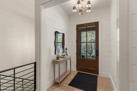 34 Crescent Trail Highlands NC 28741
