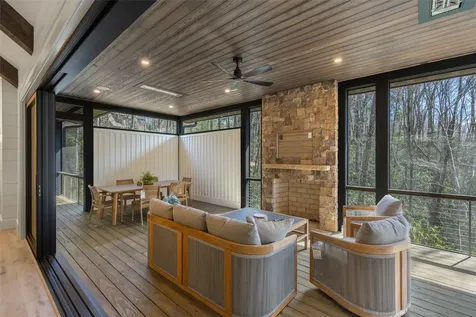 34 Crescent Trail Highlands NC 28741