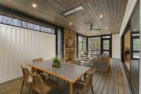 34 Crescent Trail Highlands NC 28741