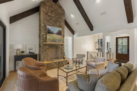 34 Crescent Trail Highlands NC 28741