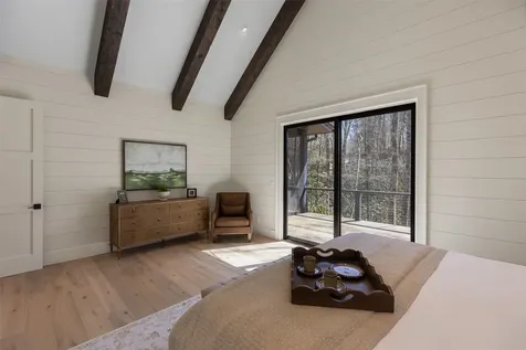 34 Crescent Trail Highlands NC 28741