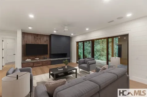 34 Crescent Trail Highlands NC 28741