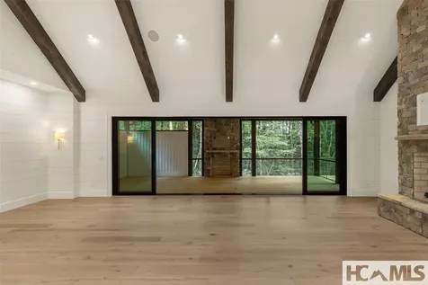 34 Crescent Trail Highlands NC 28741