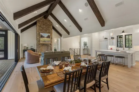 34 Crescent Trail Highlands NC 28741