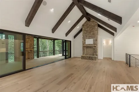 34 Crescent Trail Highlands NC 28741