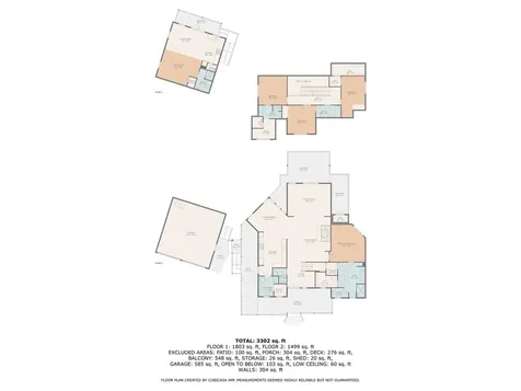 592 Whiteside Mountain Road Highlands NC 28741