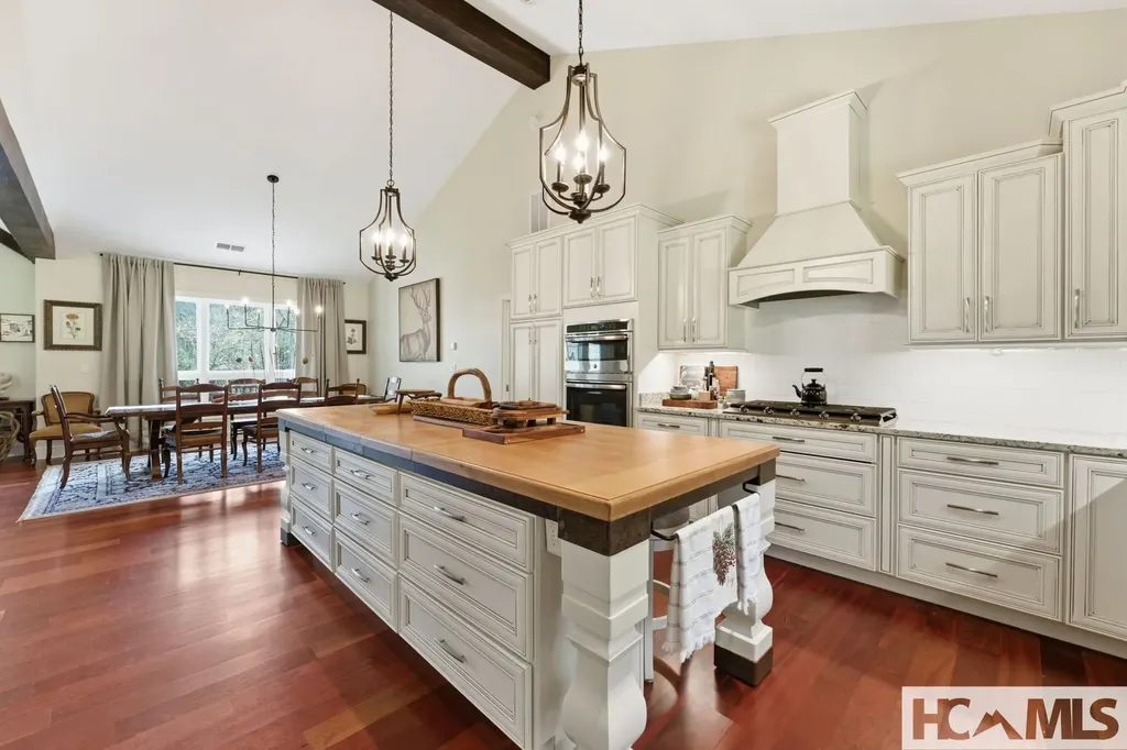 577 Twin Lakes Drive Highlands NC 28741