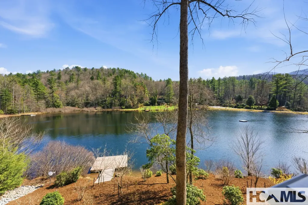 577 Twin Lakes Drive Highlands NC 28741