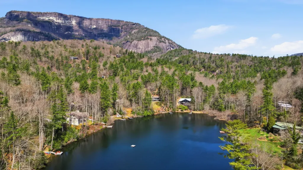 577 Twin Lakes Drive Highlands NC 28741