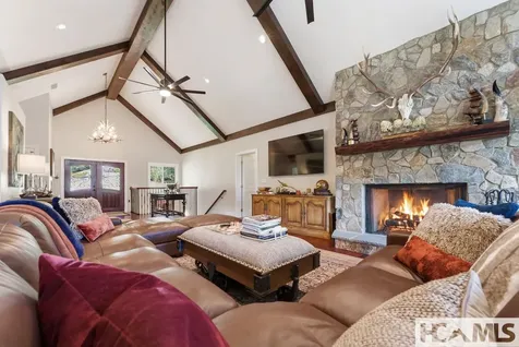 577 Twin Lakes Drive Highlands NC 28741