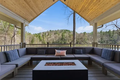 577 Twin Lakes Drive Highlands NC 28741
