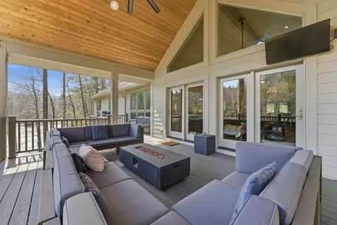 577 Twin Lakes Drive Highlands NC 28741