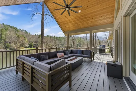 577 Twin Lakes Drive Highlands NC 28741