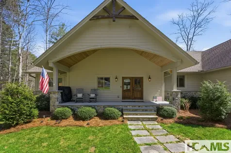577 Twin Lakes Drive Highlands NC 28741