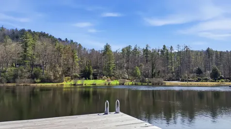 577 Twin Lakes Drive Highlands NC 28741