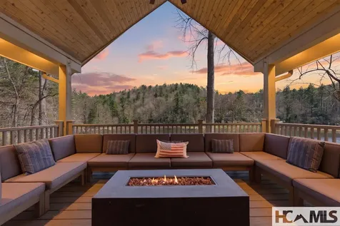 577 Twin Lakes Drive Highlands NC 28741