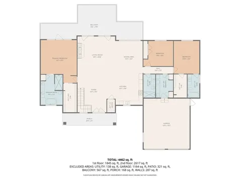 577 Twin Lakes Drive Highlands NC 28741