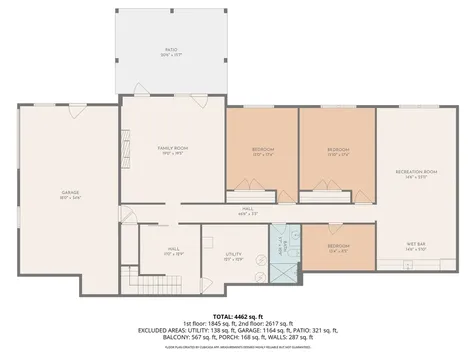 577 Twin Lakes Drive Highlands NC 28741