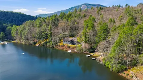 577 Twin Lakes Drive Highlands NC 28741